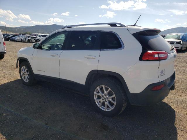 Photo 1 VIN: 1C4PJMCS5EW285430 - JEEP CHEROKEE L 