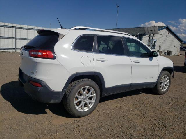 Photo 2 VIN: 1C4PJMCS5EW285430 - JEEP CHEROKEE L 