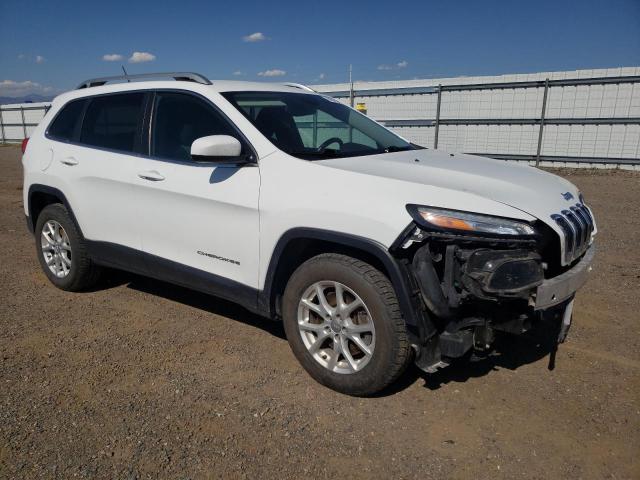 Photo 3 VIN: 1C4PJMCS5EW285430 - JEEP CHEROKEE L 