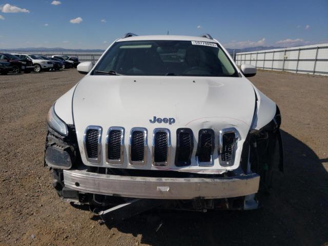 Photo 4 VIN: 1C4PJMCS5EW285430 - JEEP CHEROKEE L 