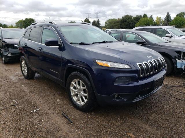 Photo 3 VIN: 1C4PJMCS5EW285993 - JEEP CHEROKEE L 