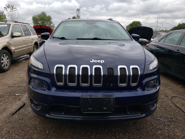 Photo 4 VIN: 1C4PJMCS5EW285993 - JEEP CHEROKEE L 