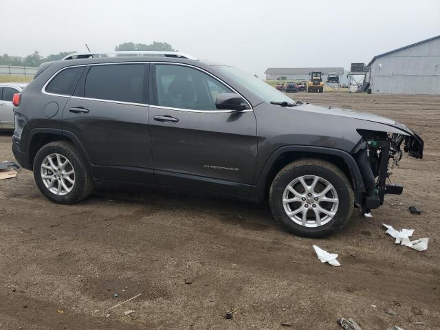 Photo 3 VIN: 1C4PJMCS5EW286240 - JEEP CHEROKEE L 