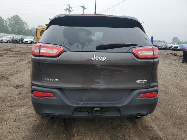 Photo 5 VIN: 1C4PJMCS5EW286240 - JEEP CHEROKEE L 