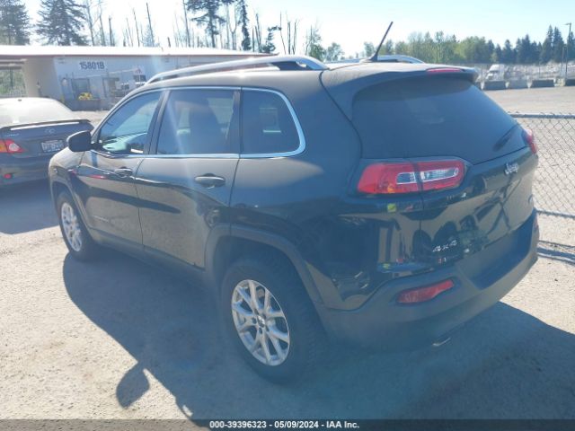 Photo 2 VIN: 1C4PJMCS5EW295889 - JEEP CHEROKEE 