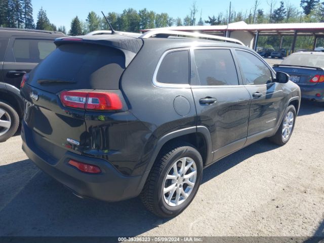 Photo 3 VIN: 1C4PJMCS5EW295889 - JEEP CHEROKEE 