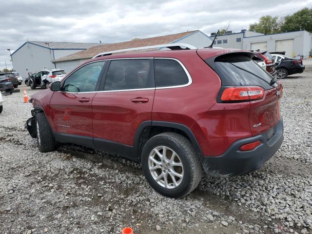 Photo 1 VIN: 1C4PJMCS5EW296864 - JEEP CHEROKEE L 