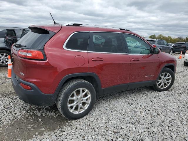 Photo 2 VIN: 1C4PJMCS5EW296864 - JEEP CHEROKEE L 