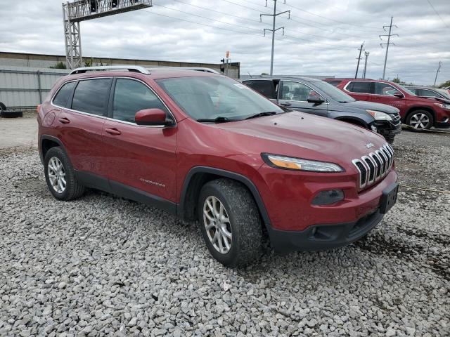 Photo 3 VIN: 1C4PJMCS5EW296864 - JEEP CHEROKEE L 