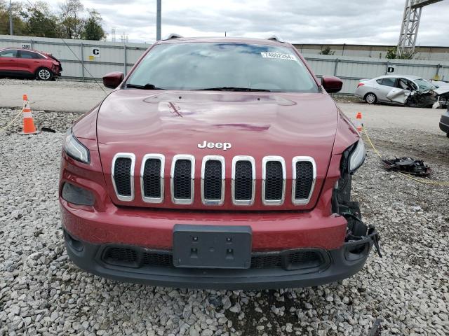 Photo 4 VIN: 1C4PJMCS5EW296864 - JEEP CHEROKEE L 