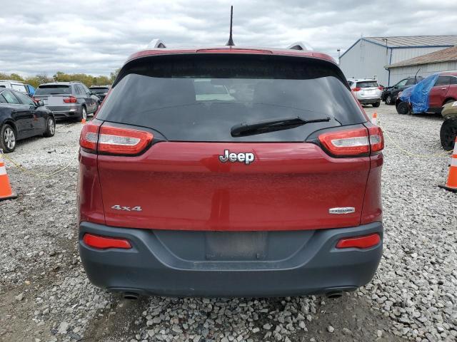 Photo 5 VIN: 1C4PJMCS5EW296864 - JEEP CHEROKEE L 