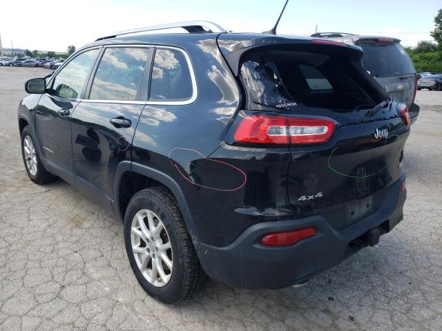 Photo 2 VIN: 1C4PJMCS5EW298128 - JEEP CHEROKEE L 