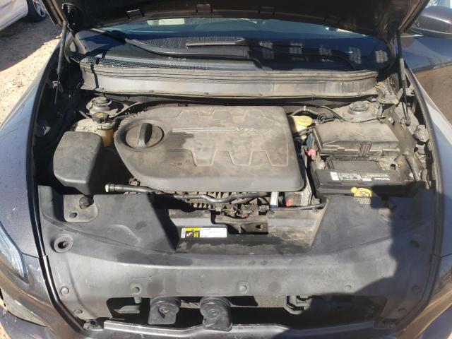 Photo 10 VIN: 1C4PJMCS5FW511578 - JEEP CHEROKEE L 