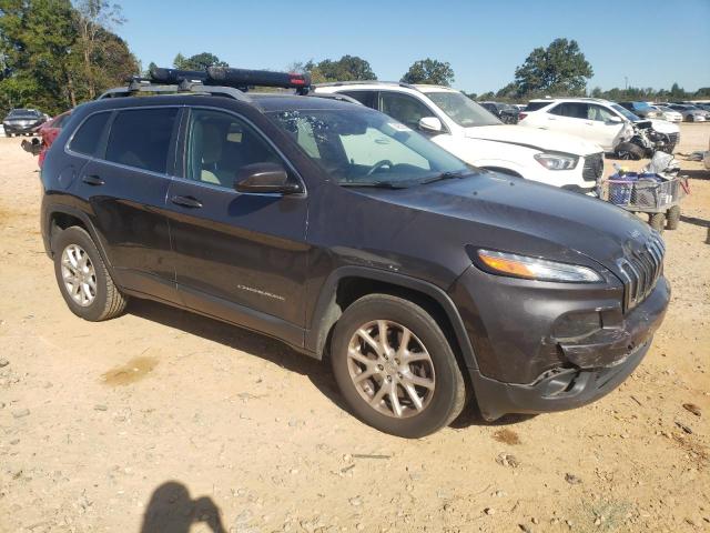 Photo 3 VIN: 1C4PJMCS5FW511578 - JEEP CHEROKEE L 