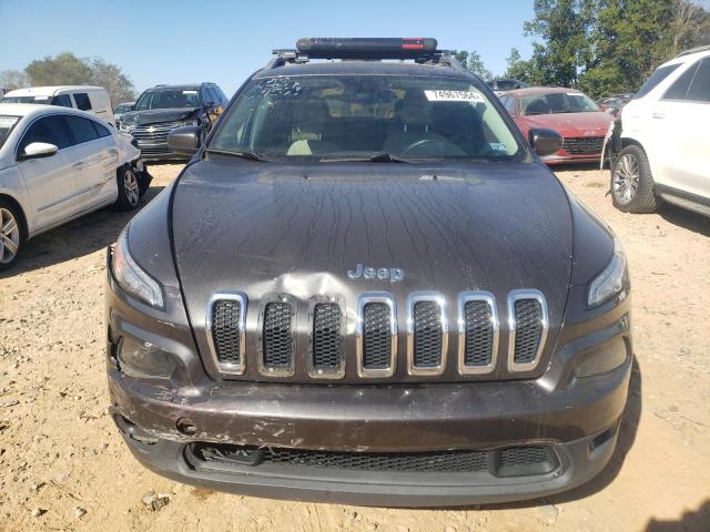 Photo 4 VIN: 1C4PJMCS5FW511578 - JEEP CHEROKEE L 