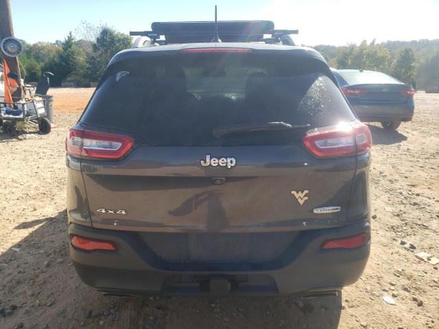 Photo 5 VIN: 1C4PJMCS5FW511578 - JEEP CHEROKEE L 