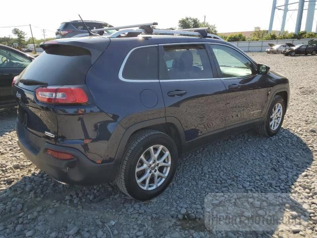 Photo 2 VIN: 1C4PJMCS5FW523150 - JEEP CHEROKEE 