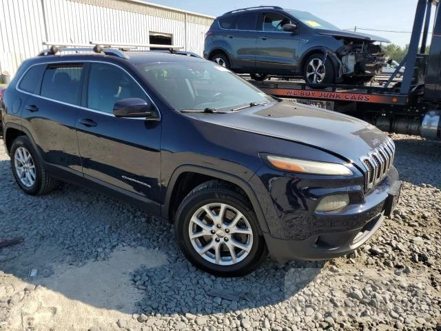 Photo 22 VIN: 1C4PJMCS5FW523150 - JEEP CHEROKEE 