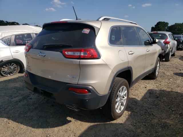 Photo 3 VIN: 1C4PJMCS5FW525299 - JEEP CHEROKEE L 