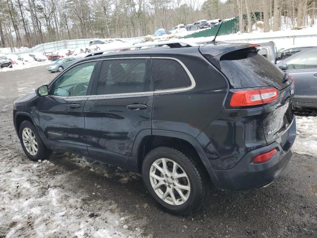 Photo 1 VIN: 1C4PJMCS5FW546668 - JEEP GRAND CHEROKEE 