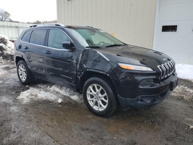 Photo 3 VIN: 1C4PJMCS5FW546668 - JEEP GRAND CHEROKEE 