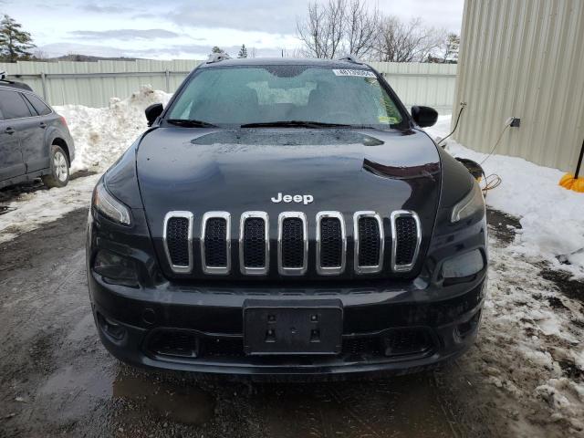 Photo 4 VIN: 1C4PJMCS5FW546668 - JEEP GRAND CHEROKEE 