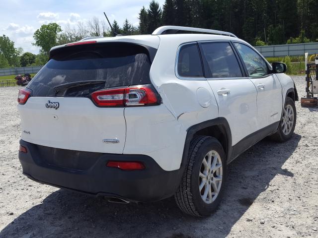 Photo 3 VIN: 1C4PJMCS5FW603886 - JEEP CHEROKEE L 