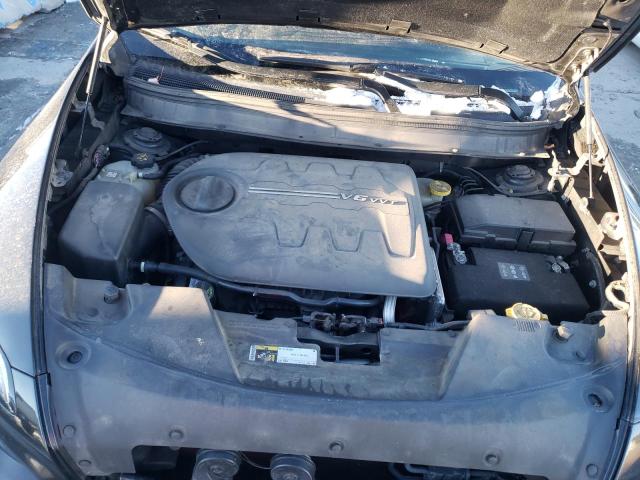 Photo 6 VIN: 1C4PJMCS5FW612989 - JEEP CHEROKEE L 