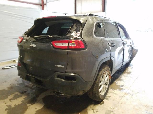 Photo 3 VIN: 1C4PJMCS5FW614466 - JEEP CHEROKEE L 