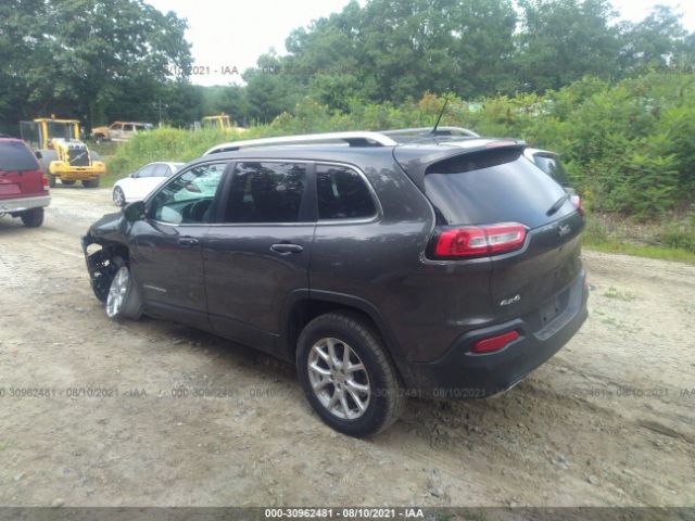 Photo 2 VIN: 1C4PJMCS5FW627234 - JEEP CHEROKEE 