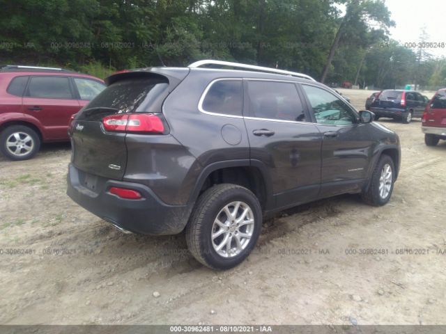 Photo 3 VIN: 1C4PJMCS5FW627234 - JEEP CHEROKEE 