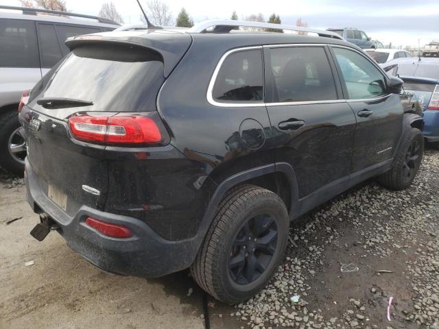 Photo 3 VIN: 1C4PJMCS5FW642025 - JEEP CHEROKEE L 