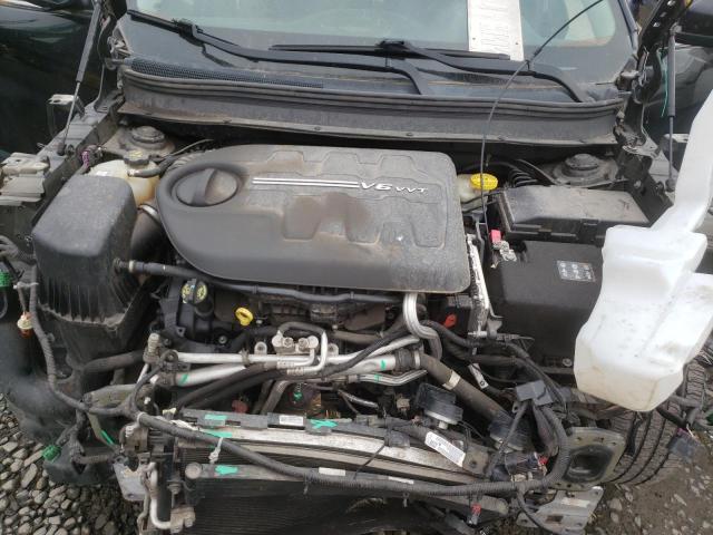 Photo 6 VIN: 1C4PJMCS5FW642025 - JEEP CHEROKEE L 