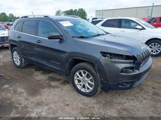 Photo 0 VIN: 1C4PJMCS5FW686395 - JEEP CHEROKEE 