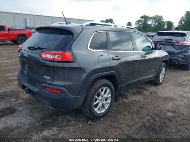 Photo 3 VIN: 1C4PJMCS5FW686395 - JEEP CHEROKEE 