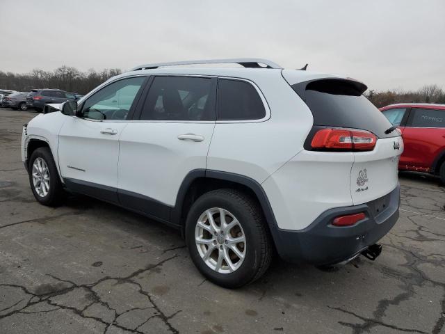 Photo 1 VIN: 1C4PJMCS5FW697736 - JEEP CHEROKEE L 