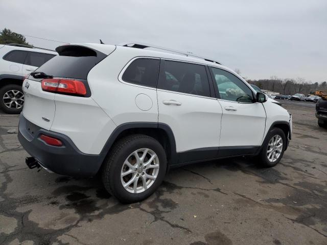 Photo 2 VIN: 1C4PJMCS5FW697736 - JEEP CHEROKEE L 