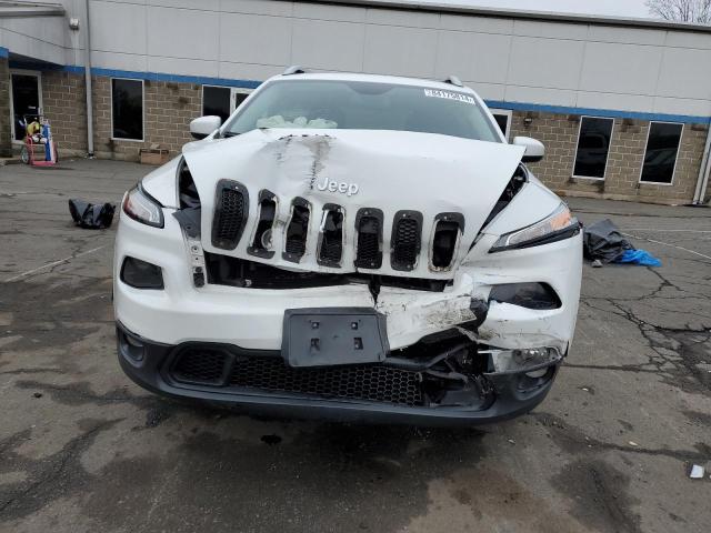 Photo 4 VIN: 1C4PJMCS5FW697736 - JEEP CHEROKEE L 