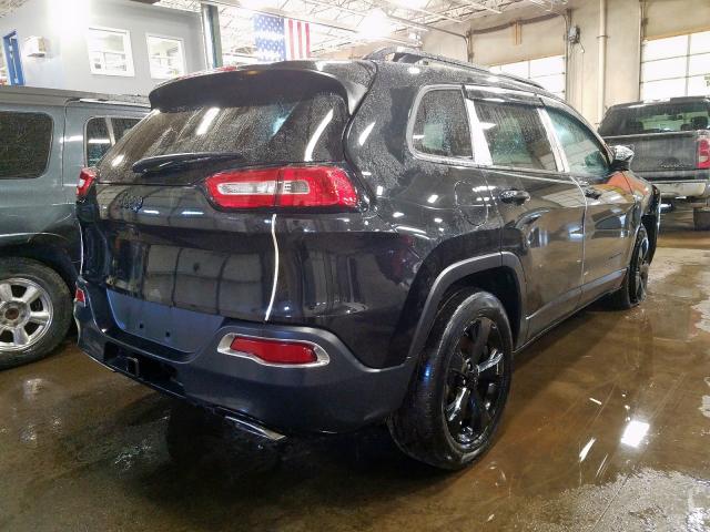 Photo 3 VIN: 1C4PJMCS5FW746000 - JEEP CHEROKEE L 