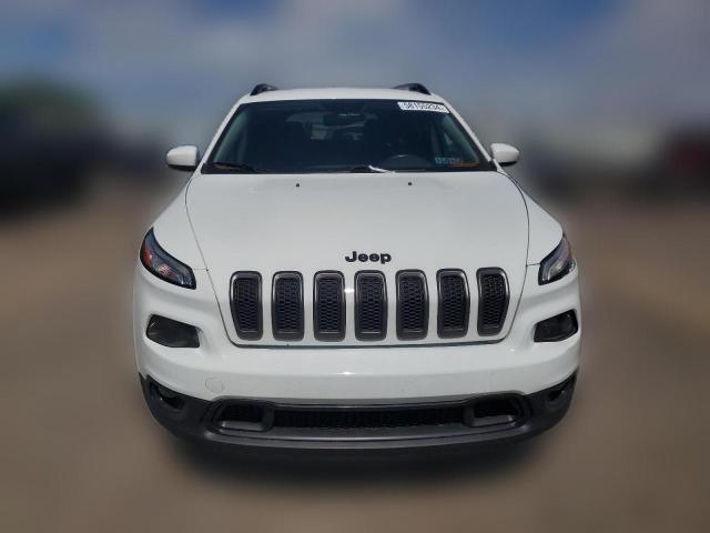 Photo 4 VIN: 1C4PJMCS5FW750614 - JEEP GRAND CHEROKEE 