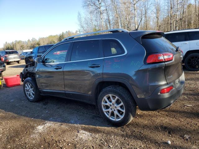 Photo 1 VIN: 1C4PJMCS5FW754596 - JEEP CHEROKEE L 