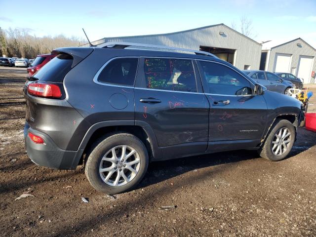 Photo 2 VIN: 1C4PJMCS5FW754596 - JEEP CHEROKEE L 