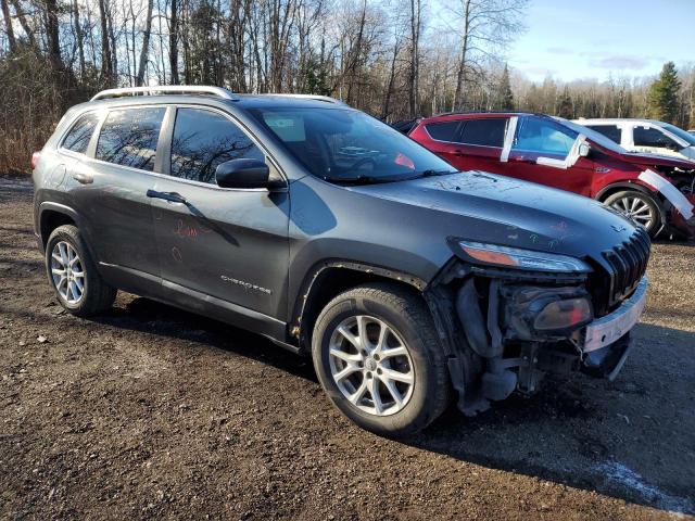 Photo 3 VIN: 1C4PJMCS5FW754596 - JEEP CHEROKEE L 