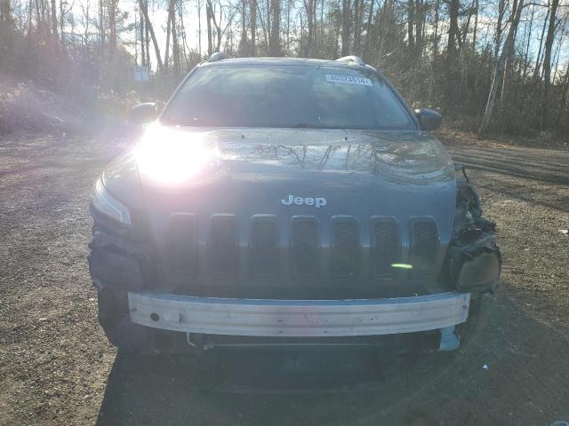 Photo 4 VIN: 1C4PJMCS5FW754596 - JEEP CHEROKEE L 