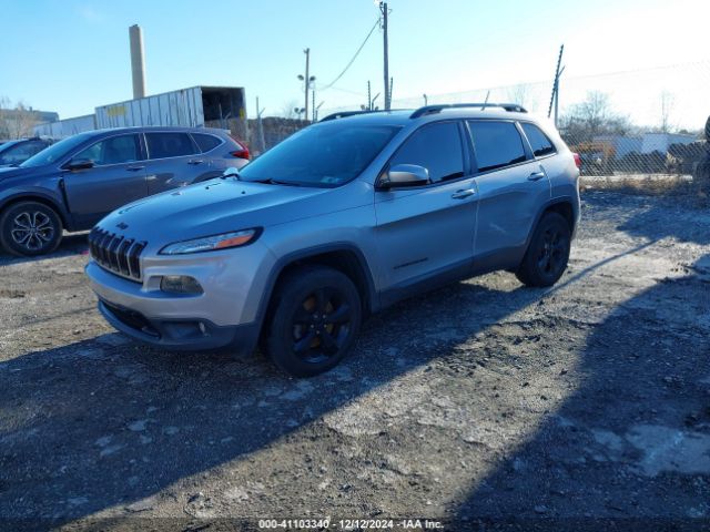 Photo 1 VIN: 1C4PJMCS5FW755859 - JEEP CHEROKEE 