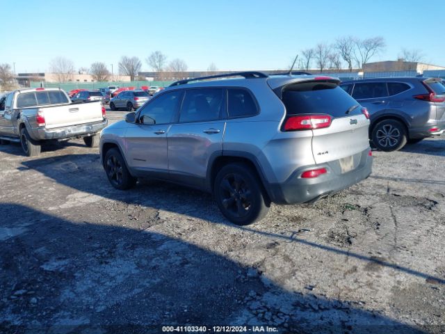 Photo 2 VIN: 1C4PJMCS5FW755859 - JEEP CHEROKEE 