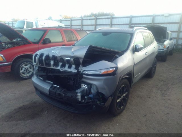 Photo 1 VIN: 1C4PJMCS5FW757479 - JEEP CHEROKEE 