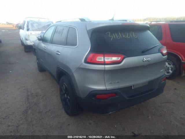 Photo 2 VIN: 1C4PJMCS5FW757479 - JEEP CHEROKEE 