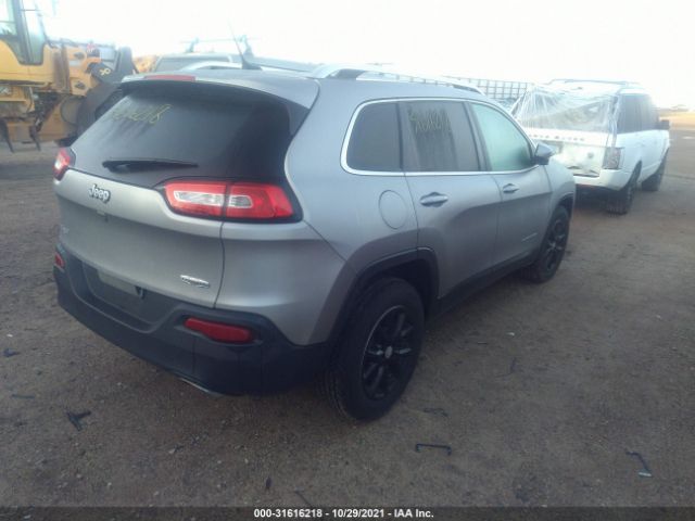 Photo 3 VIN: 1C4PJMCS5FW757479 - JEEP CHEROKEE 