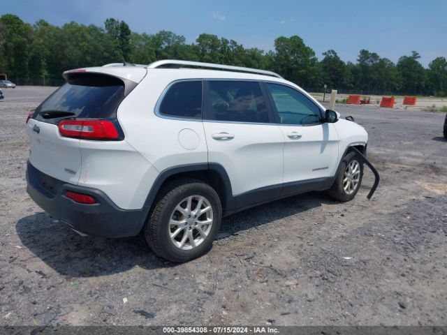 Photo 3 VIN: 1C4PJMCS5FW787758 - JEEP CHEROKEE 